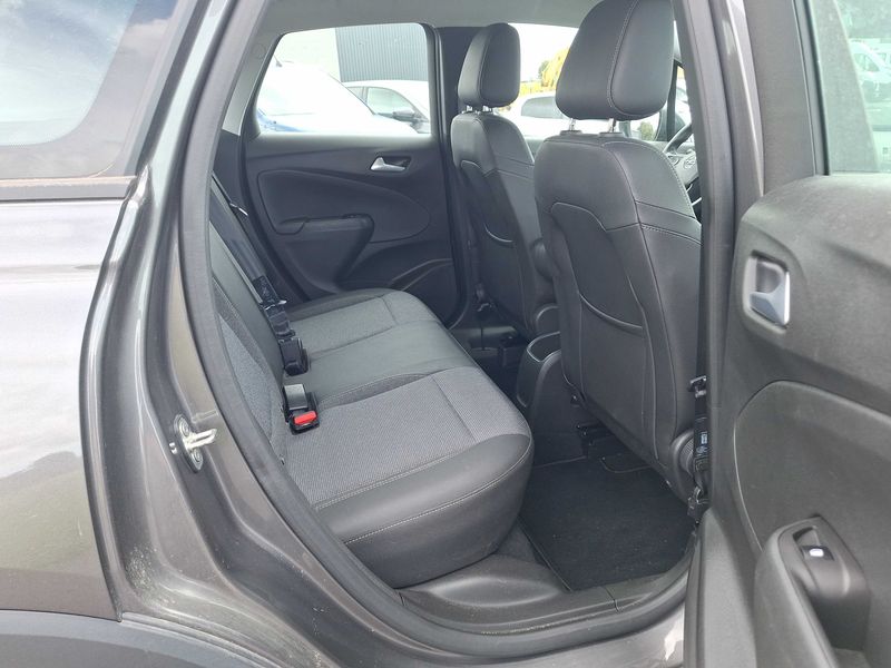 Opel Crossland X 1.5 CDTI Elegance 2022 – снимка 14