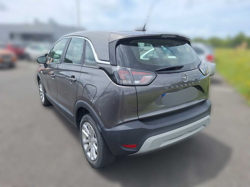 Opel Crossland X 1.5 CDTI Elegance 2022 – снимка 3
