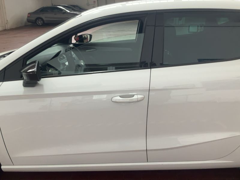 Seat Ibiza 1.0 TSI FR — zdjęcie 4