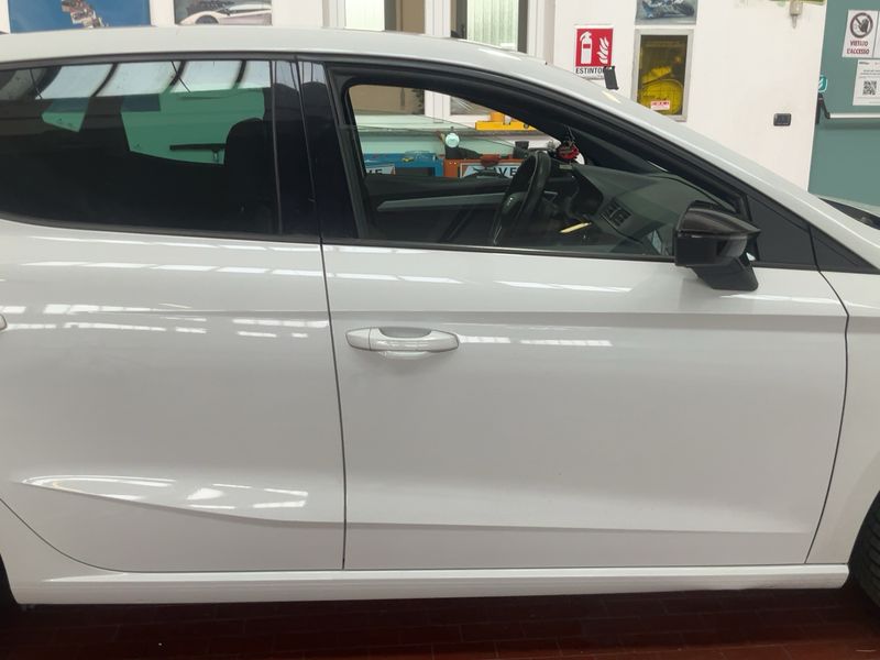Seat Ibiza 1.0 TSI FR — zdjęcie 7