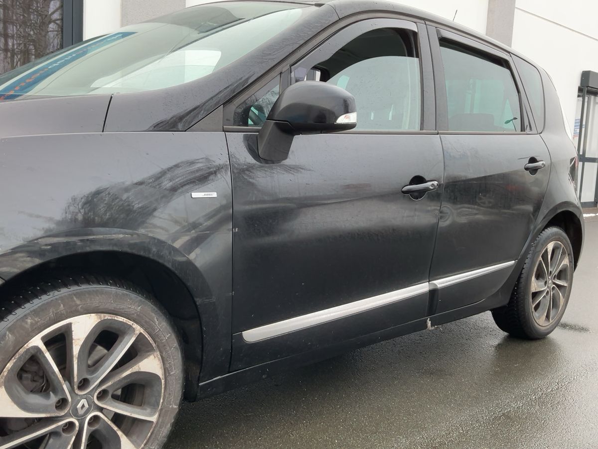 Renault Scenic d'occasion