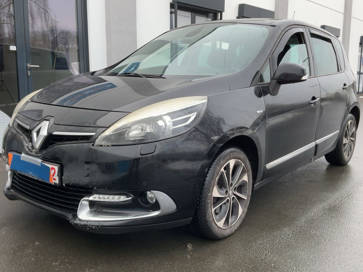 Renault Scenic d'occasion