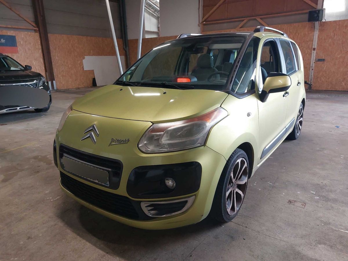 Citroen C3 2009
