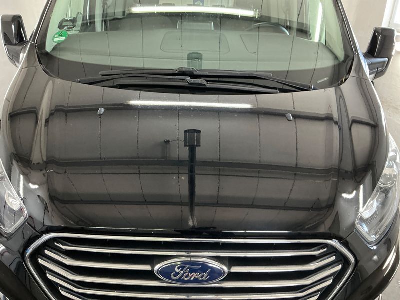 Ford Tourneo Custom 2.0 TDCi Mild-Hybrid L2 Trend 2022 – снимка 24