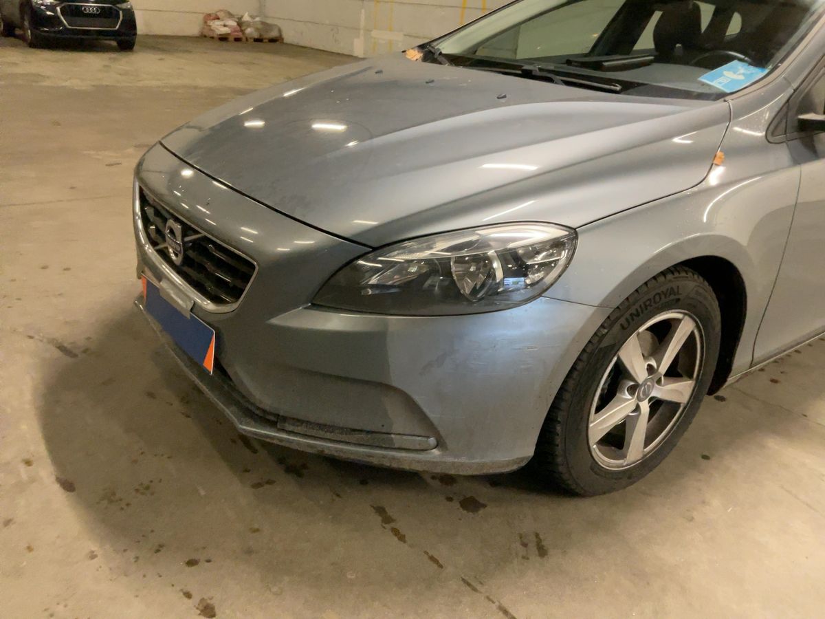 Volvo V40 2.0 D2 Kinetic