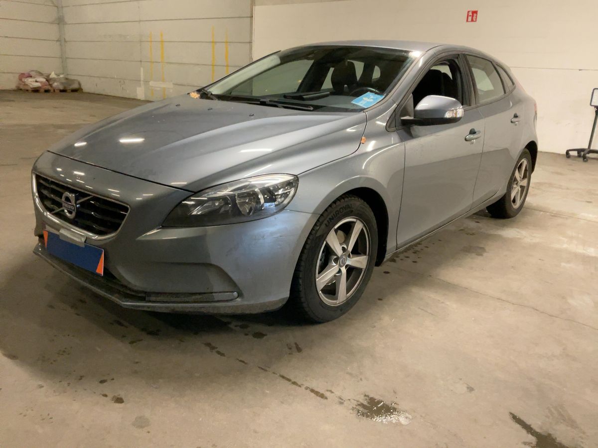 Volvo V40 2.0 D2 Kinetic