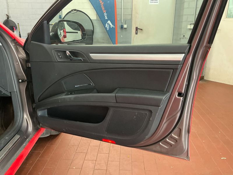Skoda Superb 3.6 V6 FSI Elegance 4x4 2014 – снимка 23