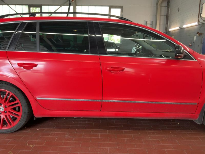 Skoda Superb 3.6 V6 FSI Elegance 4x4 2014 – снимка 10