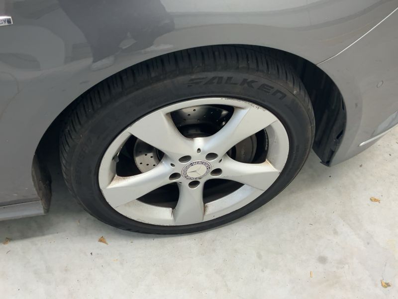 Mercedes-Benz B-Klasse B 180 2012 – снимка 11