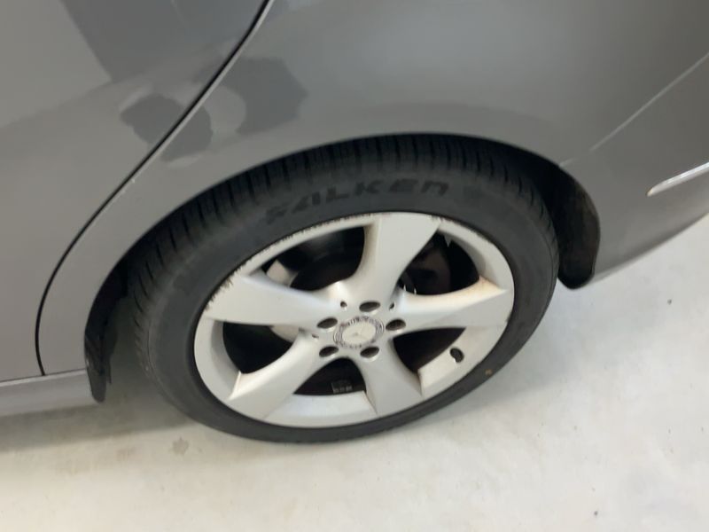 Mercedes-Benz B-Klasse B 180 2012 – снимка 5