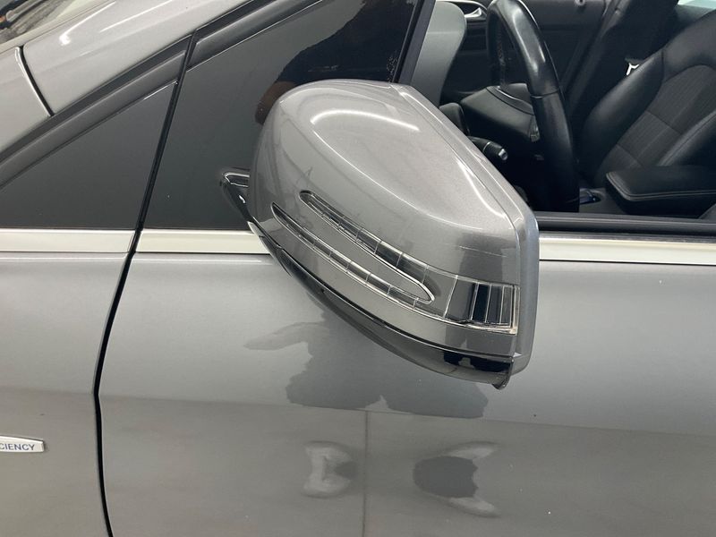 Mercedes-Benz B-Klasse B 180 2012 – снимка 26