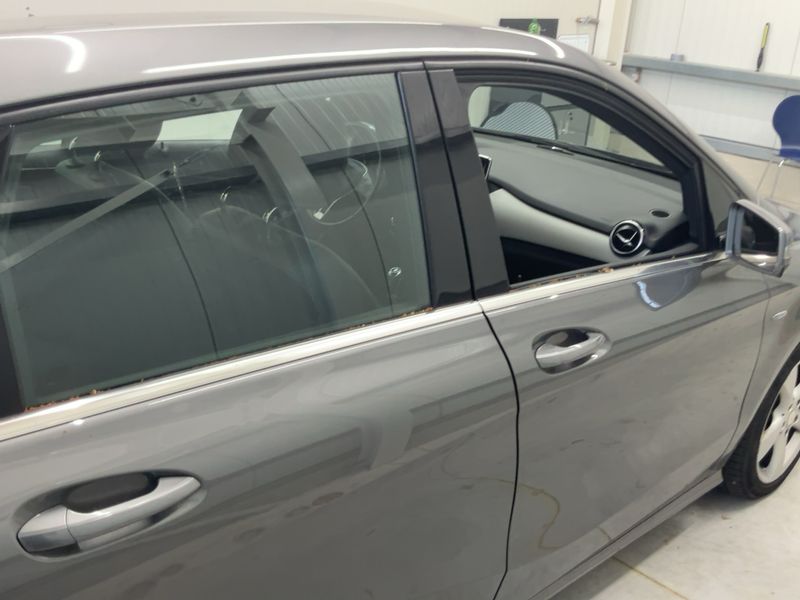 Mercedes-Benz B-Klasse B 180 2012 – снимка 10
