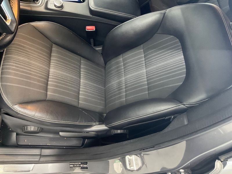 Mercedes-Benz B-Klasse B 180 2012 – снимка 22