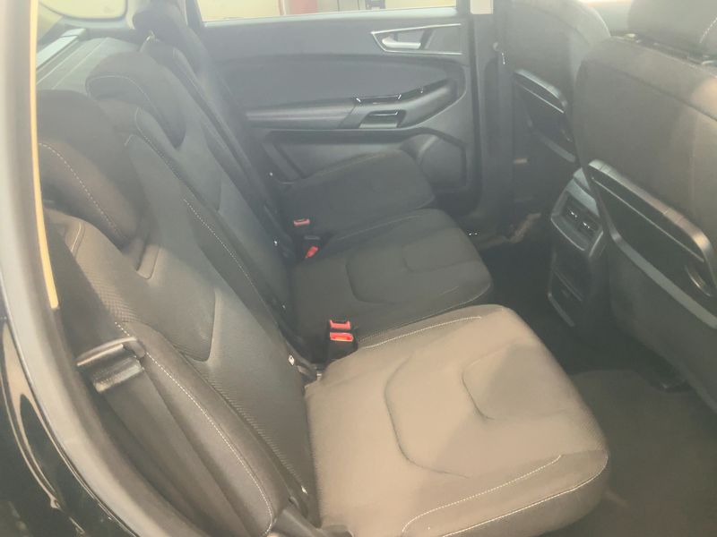 Ford S-Max 1.5 EcoBoost Titanium — zdjęcie 14