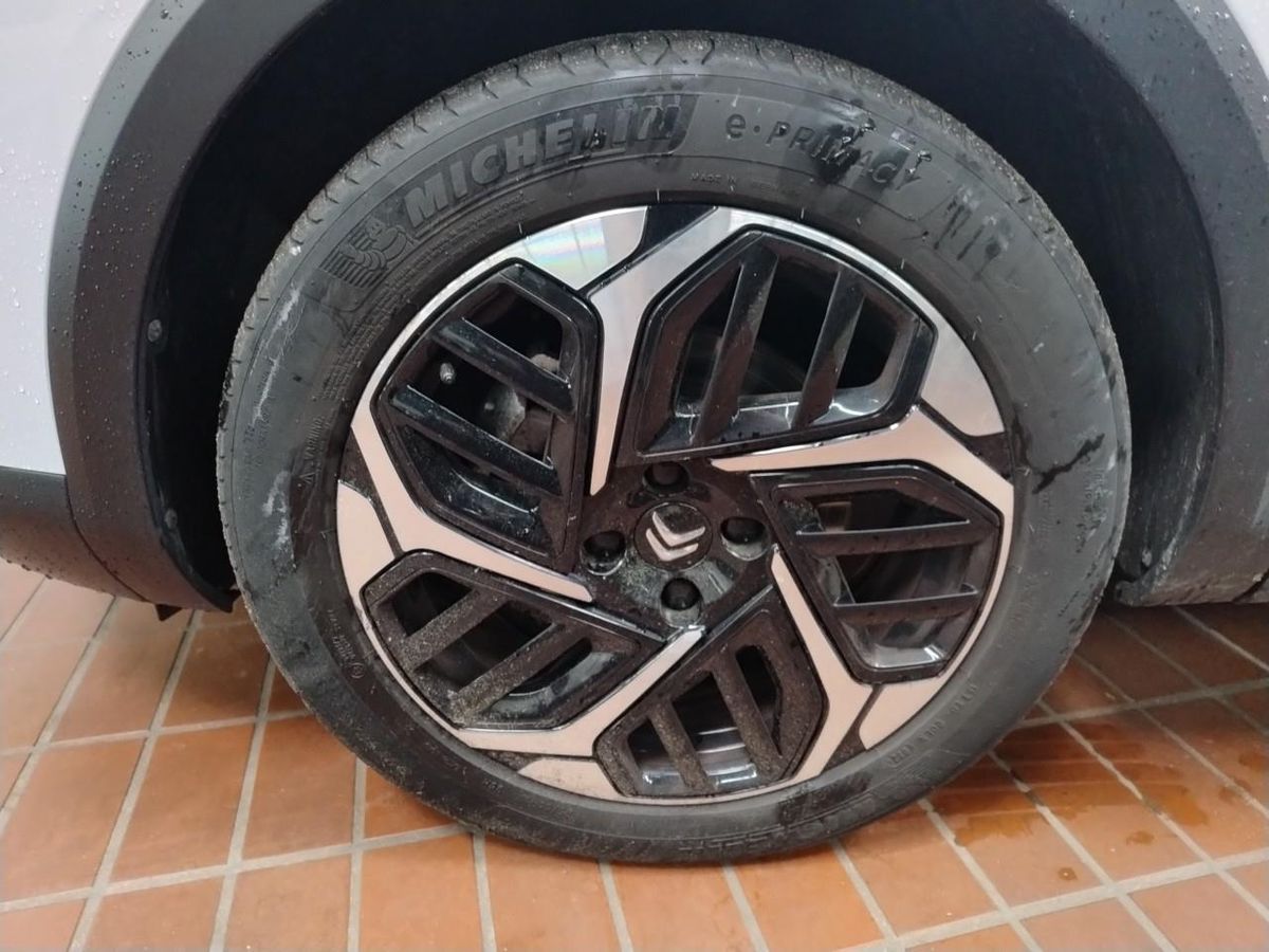Citroen C4 d'occasion