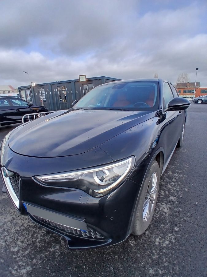 Alfa Romeo d'occasion