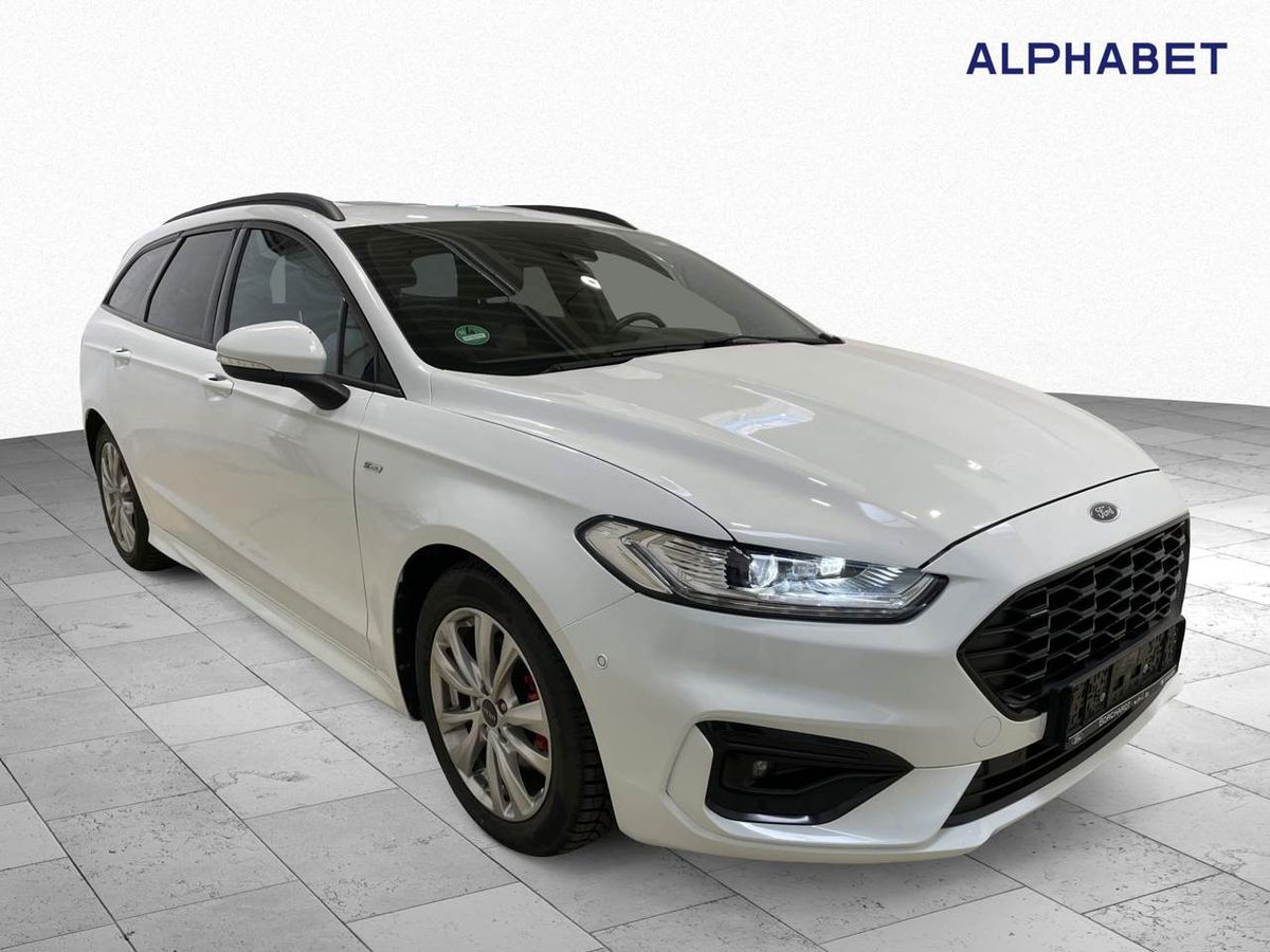 Ford Mondeo d'occasion