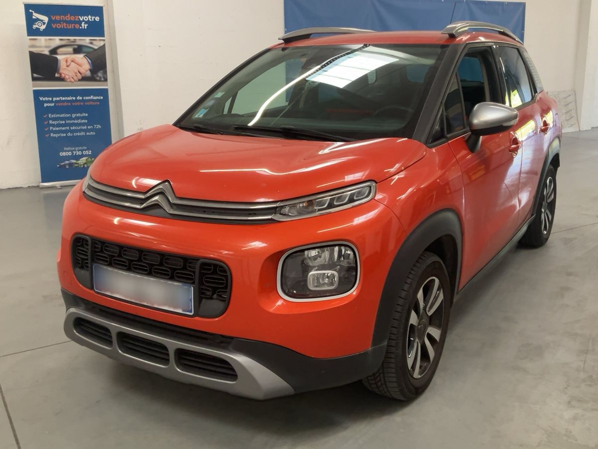 Citroen C3 2017