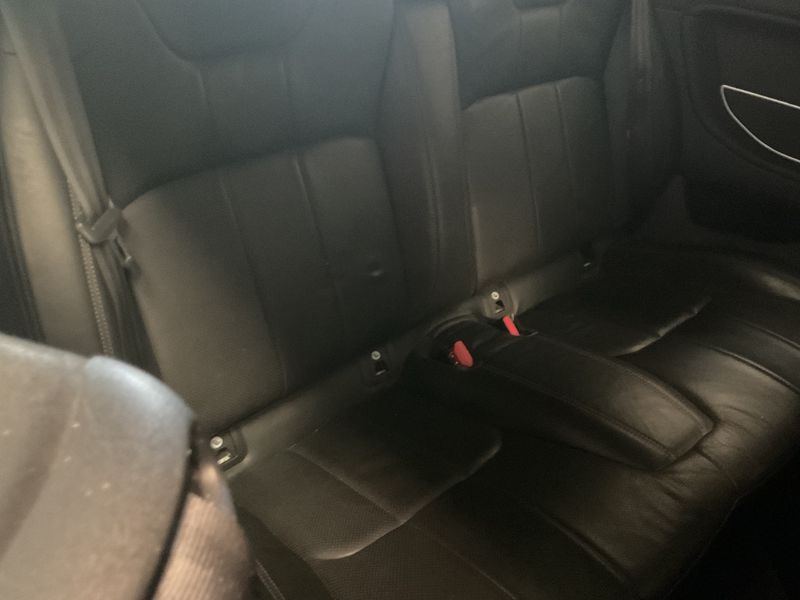 Land Rover Evoque Cabriolet 2.0 Td4 SE Dynamic — zdjęcie 14