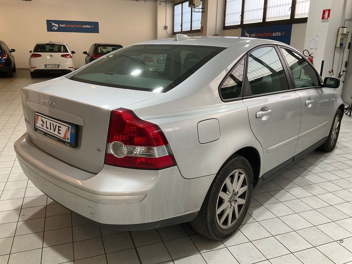 Volvo S40 d'occasion