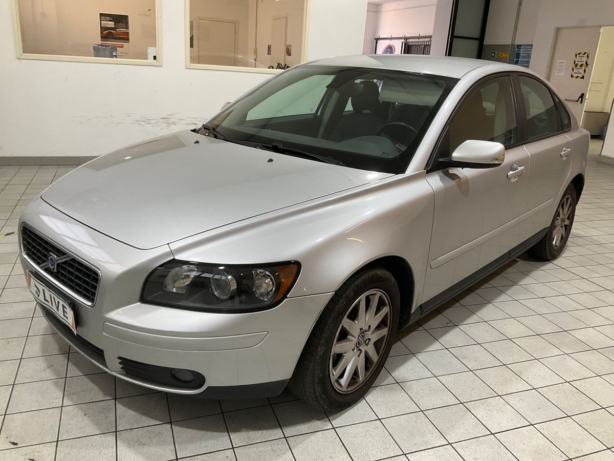 Volvo S40 d'occasion