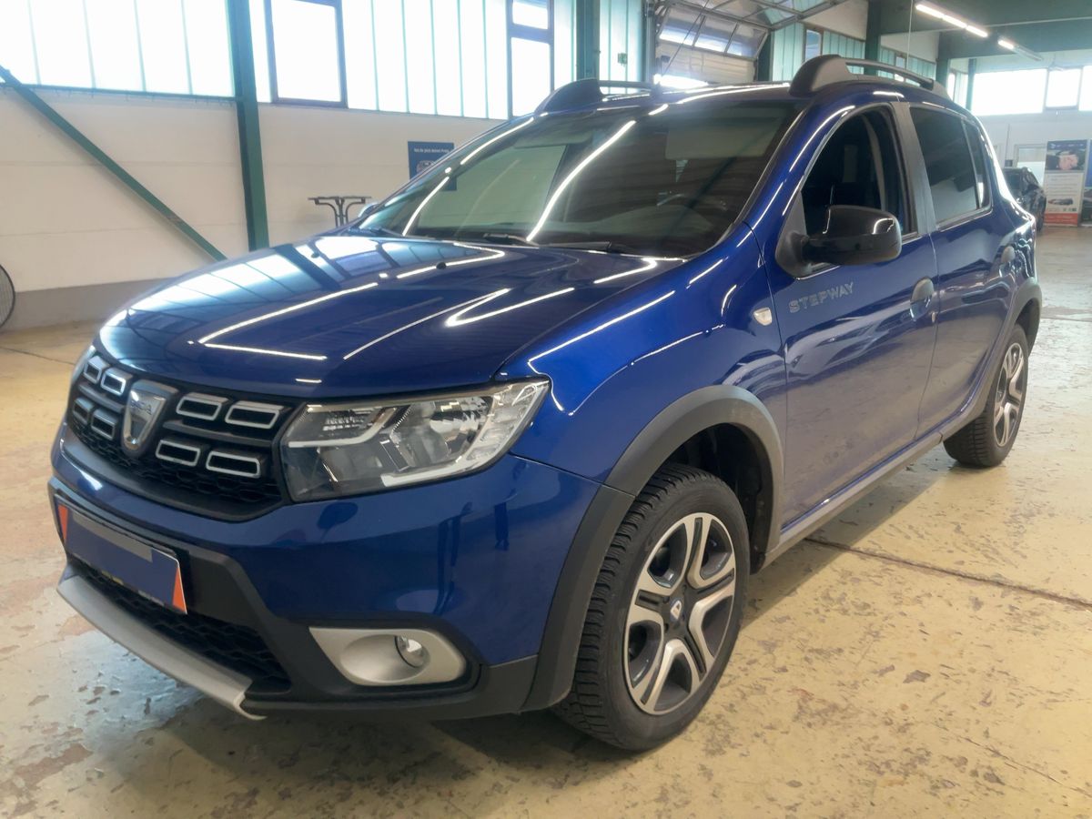 Dacia Sandero d'occasion