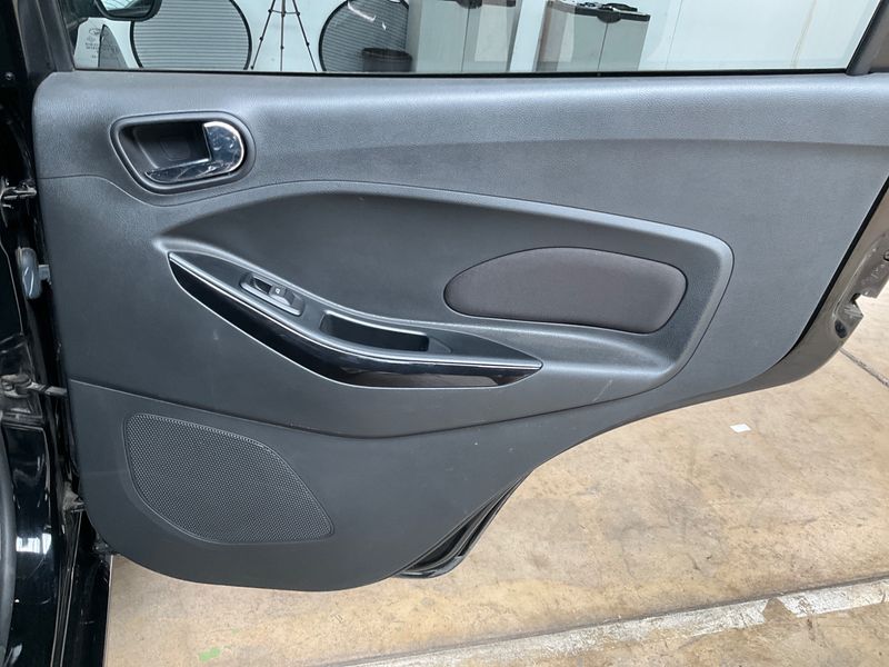 Ford Ka+ 1.2 Ti-VCT Cool&Sound 2018 – снимка 23