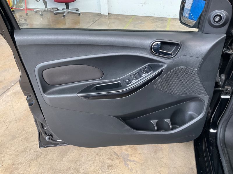 Ford Ka+ 1.2 Ti-VCT Cool&Sound 2018 – снимка 22