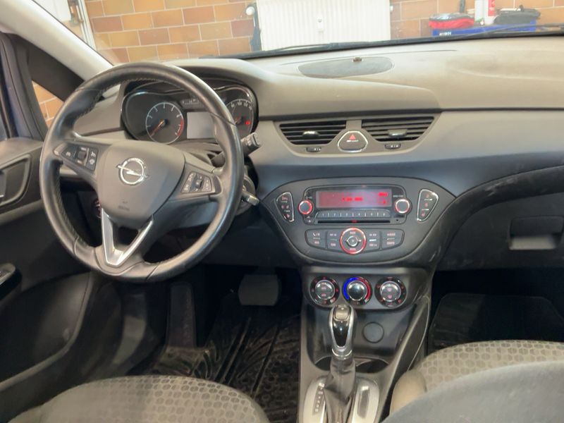 Opel Corsa 1.4 Edition — zdjęcie 12