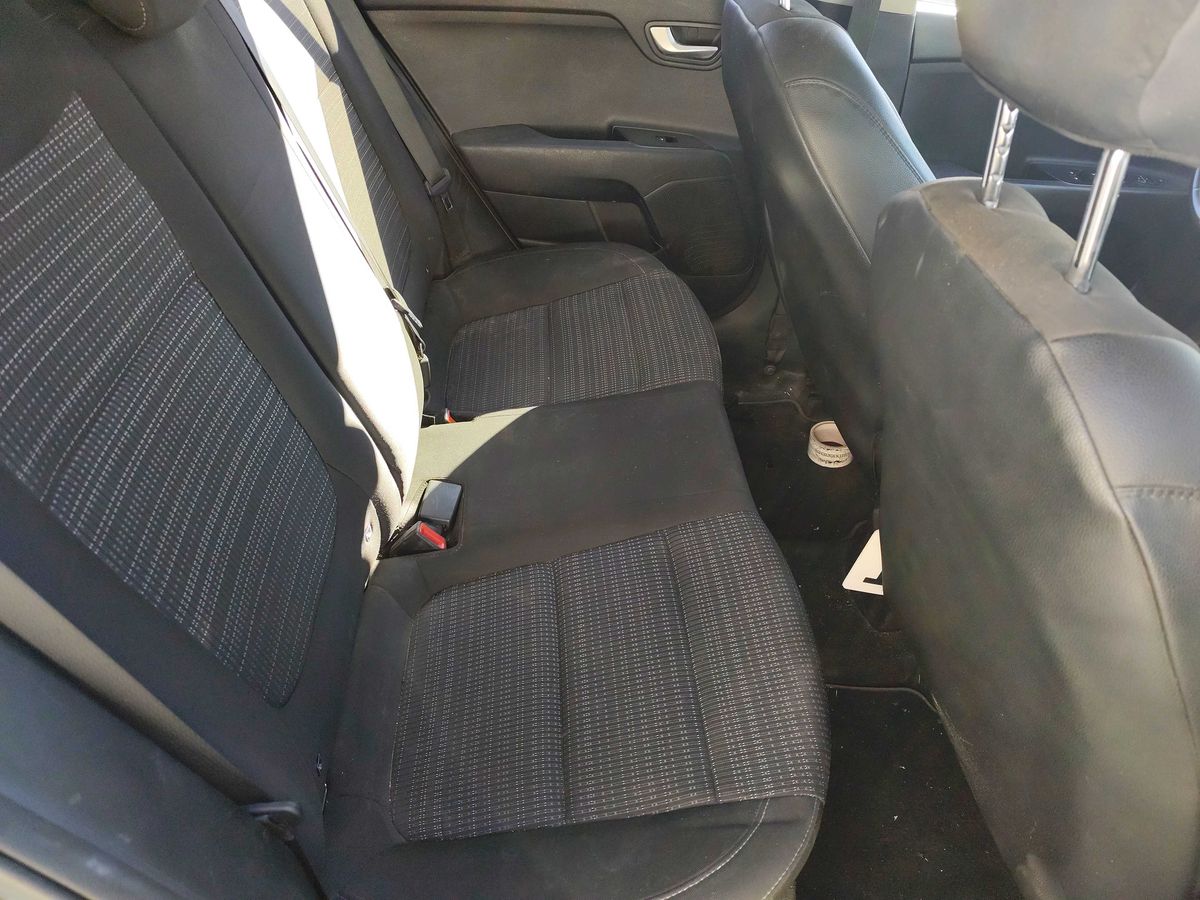 Kia Stonic d'occasion