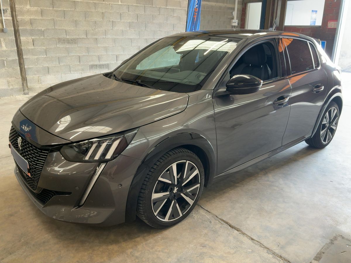 Peugeot 208 1.2 PureTech GT