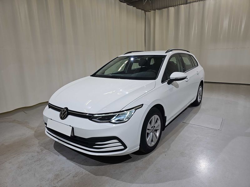 Golf VIII 1.5 TGI Life