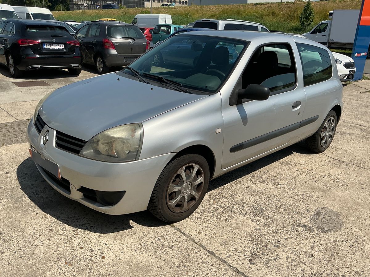 Renault Clio d'occasion