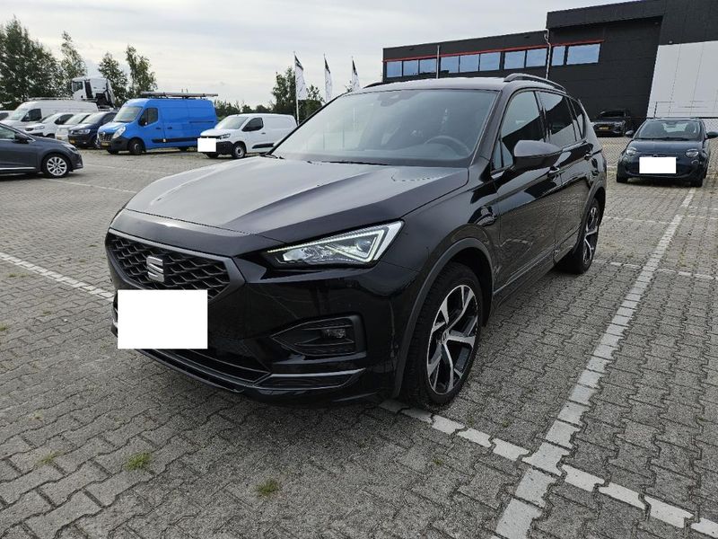 Seat Tarraco 1.5 TSI ACT FR