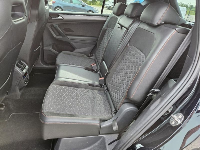 Seat Tarraco 1.5 TSI ACT FR — zdjęcie 8