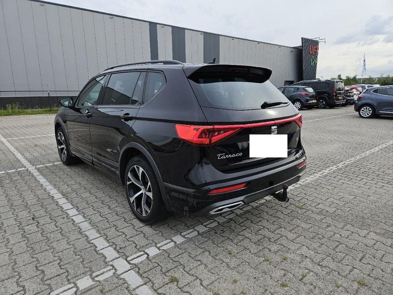 Seat Tarraco 1.5 TSI ACT FR — zdjęcie 2