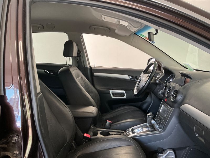 Opel Antara 2.2 CDTI Design Edition 4x2 — zdjęcie 3