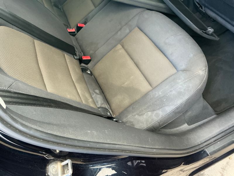 Audi Q3 2.0 TDI quattro 2013 – снимка 39
