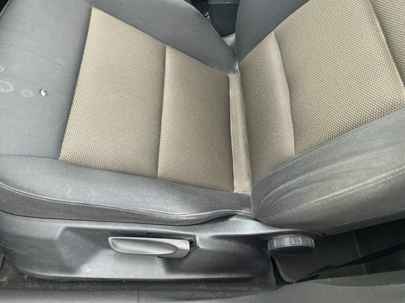 Audi Q3 2.0 TDI quattro 2013 – снимка 30