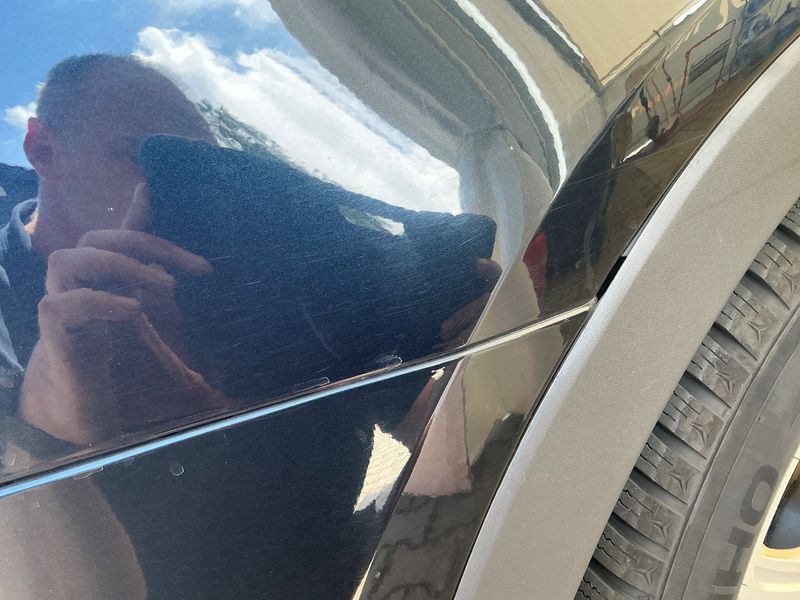 Audi Q3 2.0 TDI quattro 2013 – снимка 23