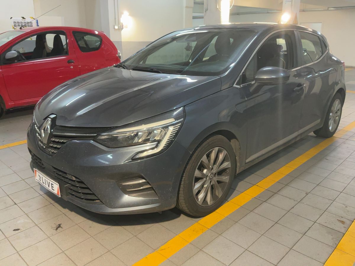 Renault Clio d'occasion