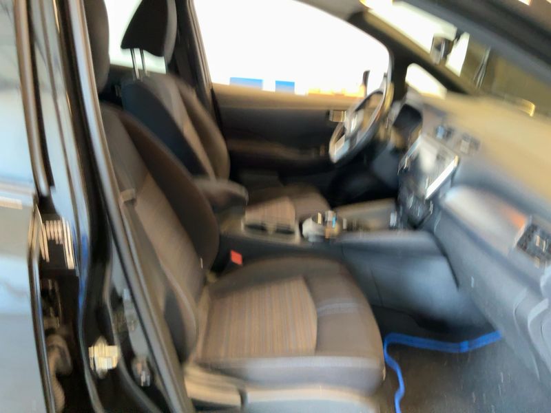 Nissan Leaf electric drive 110 kW N-Connecta — zdjęcie 11