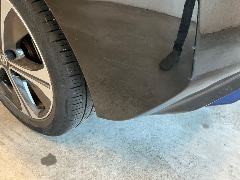 Nissan Leaf electric drive 110 kW N-Connecta 2018 – снимка 26
