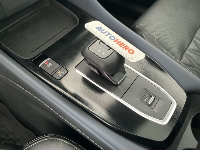 Nissan Qashqai 1.3 DIG-T Mild-Hybrid Tekna+ 2021 – снимка 24