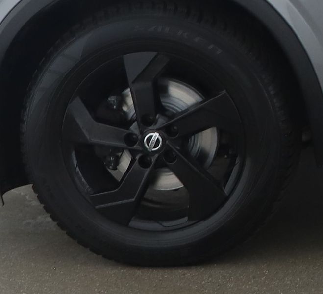 Nissan Qashqai 1.3 DIG-T Mild-Hybrid Tekna+ 2021 – снимка 5