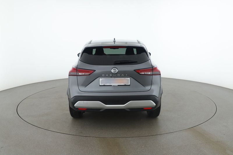 Nissan Qashqai 1.3 DIG-T Mild-Hybrid Tekna+ 2021 – снимка 7