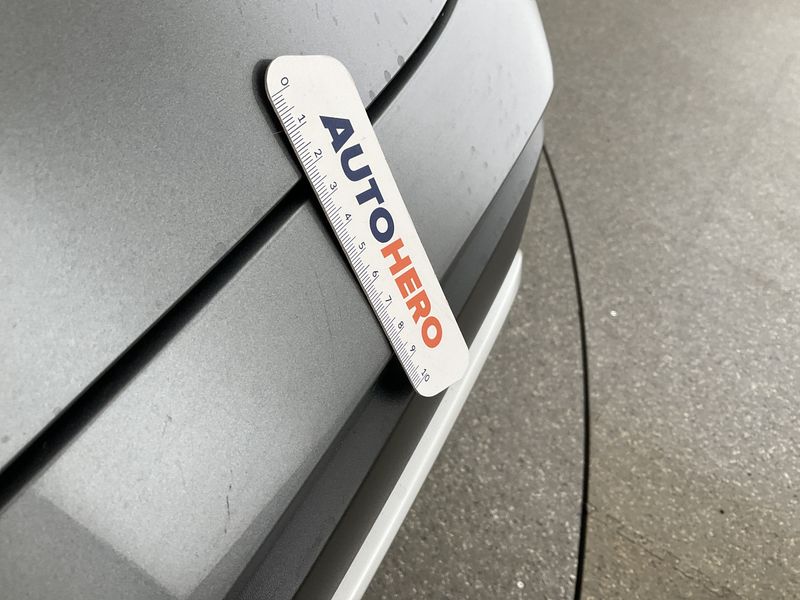 Nissan Qashqai 1.3 DIG-T Mild-Hybrid Tekna+ 2021 – снимка 25