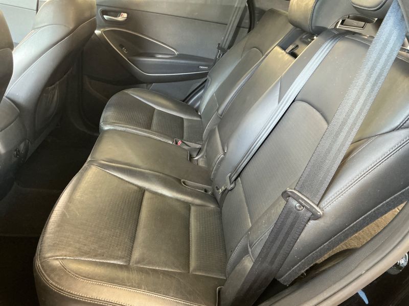 Hyundai Santa Fe 2.2 CRDi Style 2WD 2013 – снимка 27