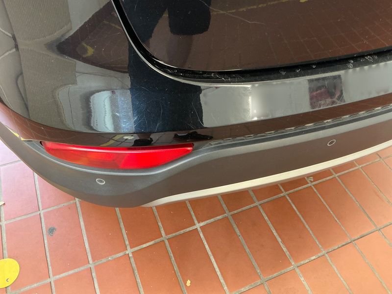 Hyundai Santa Fe 2.2 CRDi Style 2WD 2013 – снимка 44