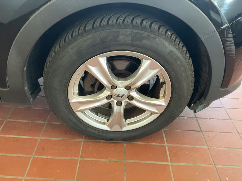 Hyundai Santa Fe 2.2 CRDi Style 2WD 2013 – снимка 11